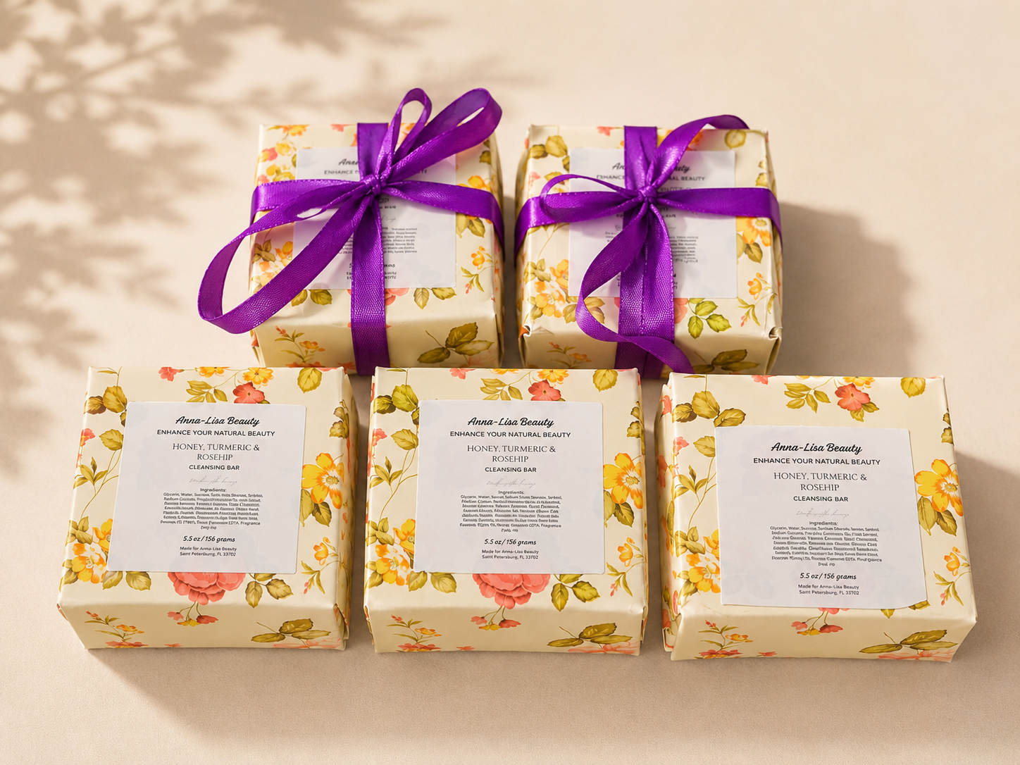 Soap Bars