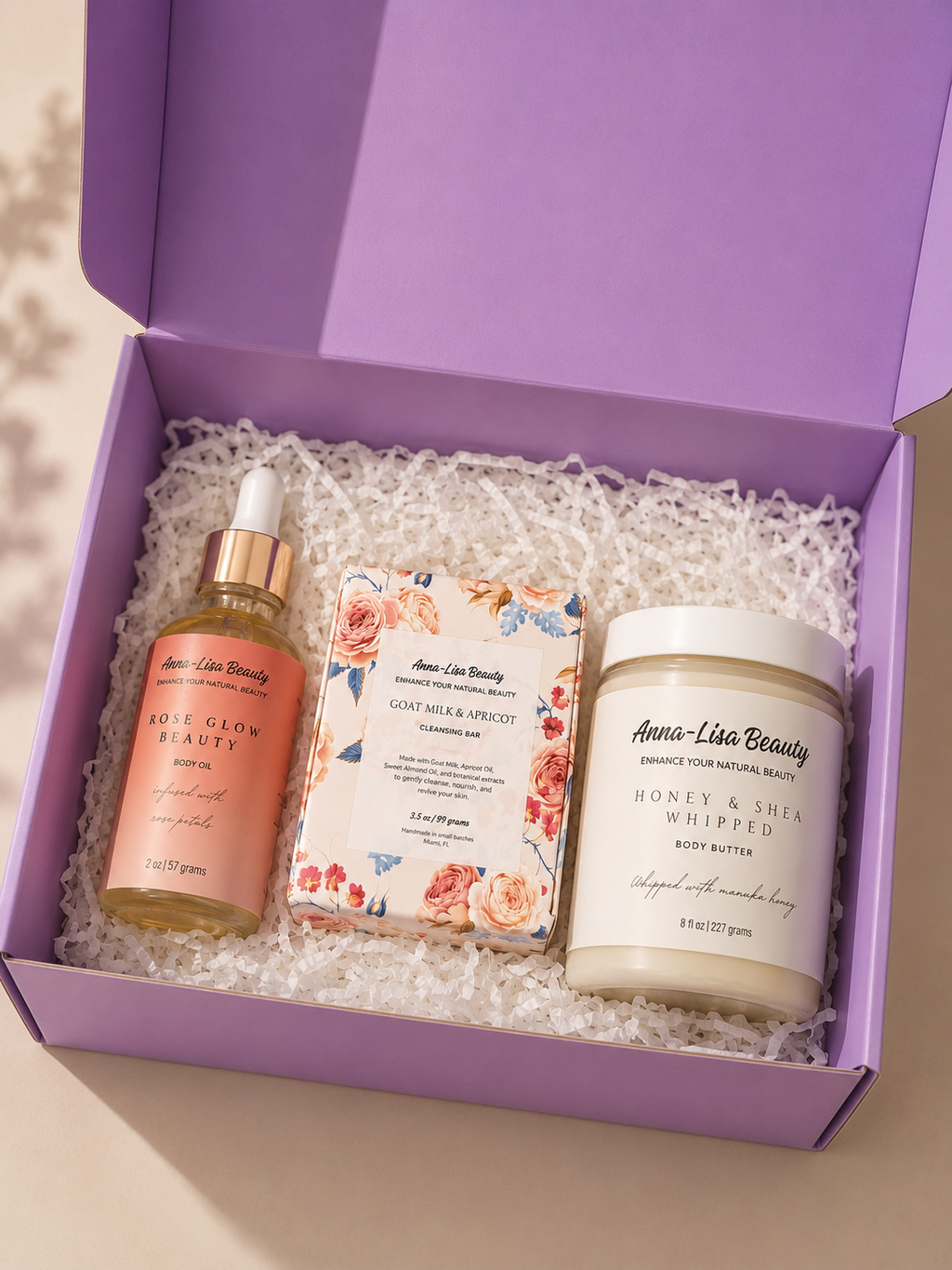 Beauty Box
