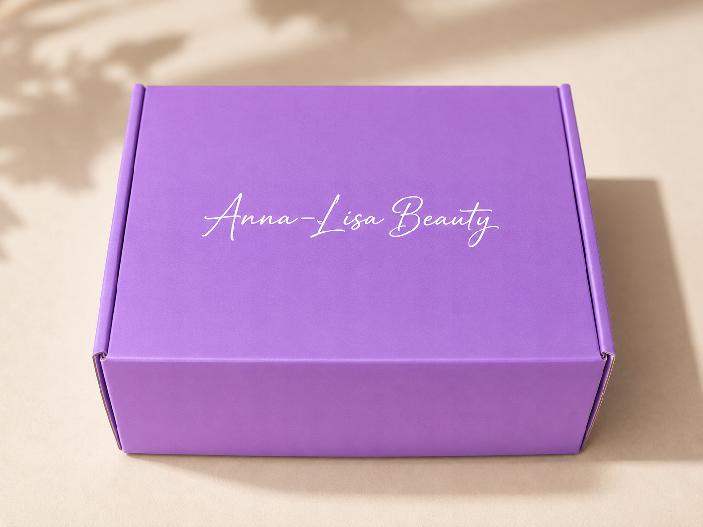 Beauty Box